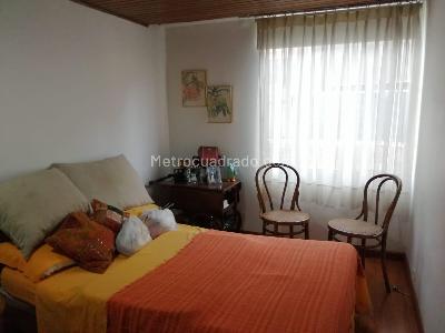 Casa de 4 alcobas en venta en Cedritos Los Cedros, Bogotá, 196 m² · foto 12 de 14
