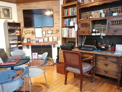 Casa de 4 alcobas en venta en Cedritos Los Cedros, Bogotá, 196 m² · foto 6 de 14
