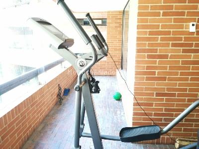 Apartamento de 3 alcobas en venta en Sierras Del Moral, Bogotá, 191 m² · foto 10 de 20