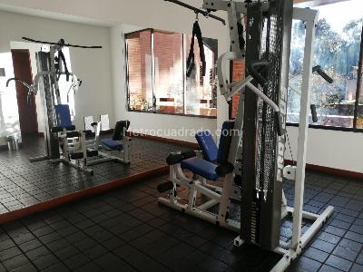 Apartamento de 3 alcobas en venta en Sierras Del Moral, Bogotá, 191 m² · foto 14 de 20