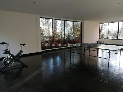 Apartamento de 3 alcobas en venta en Sierras Del Moral, Bogotá, 191 m² · foto 15 de 20