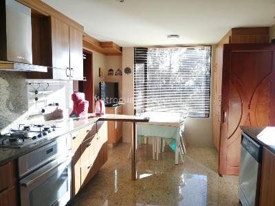 Apartamento de 3 alcobas en venta en Sierras Del Moral, Bogotá, 191 m² · foto 2 de 20