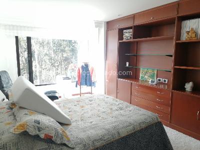 Apartamento de 3 alcobas en venta en Sierras Del Moral, Bogotá, 191 m² · foto 12 de 20