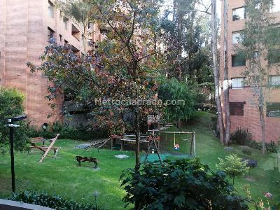 Apartamento de 3 alcobas en venta en Sierras Del Moral, Bogotá, 191 m² · foto 17 de 20