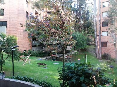 Apartamento de 3 alcobas en venta en Sierras Del Moral, Bogotá, 191 m² · foto 8 de 20