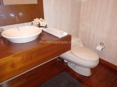 Apartamento de 3 alcobas en venta en Sierras Del Moral, Bogotá, 191 m² · foto 15 de 20