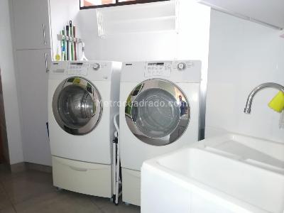 Apartamento de 3 alcobas en venta en Sierras Del Moral, Bogotá, 191 m² · foto 12 de 20