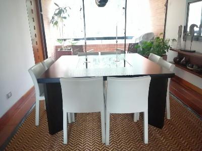 Apartamento de 3 alcobas en venta en Sierras Del Moral, Bogotá, 191 m² · foto 6 de 20