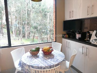 Apartamento de 3 alcobas en venta en Sierras Del Moral, Bogotá, 191 m² · foto 8 de 20