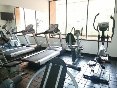 Apartamento de 3 alcobas en venta en Sierras Del Moral, Bogotá, 191 m² · foto 17 de 20