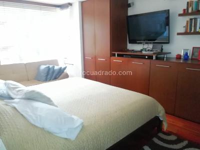 Apartamento de 3 alcobas en venta en Sierras Del Moral, Bogotá, 191 m² · foto 10 de 20