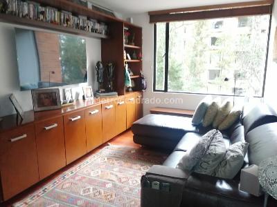 Apartamento de 3 alcobas en venta en Sierras Del Moral, Bogotá, 191 m² · foto 4 de 20