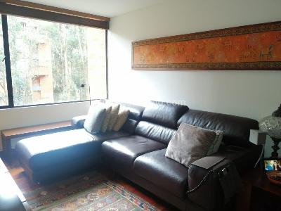 Apartamento de 3 alcobas en venta en Sierras Del Moral, Bogotá, 191 m² · foto 5 de 20