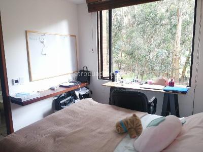 Apartamento de 3 alcobas en venta en Sierras Del Moral, Bogotá, 191 m² · foto 9 de 20