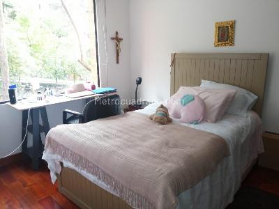 Apartamento de 3 alcobas en venta en Sierras Del Moral, Bogotá, 191 m² · foto 11 de 20
