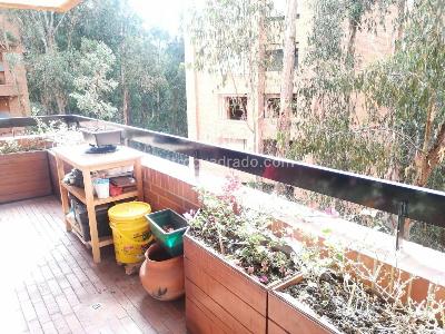 Apartamento de 3 alcobas en venta en Sierras Del Moral, Bogotá, 191 m² · foto 13 de 20