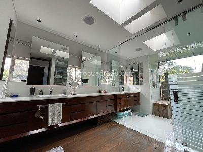 Casa de 4 alcobas en venta en Chico Alto, Bogotá, 450 m² · foto 20 de 20