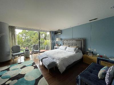 Casa de 4 alcobas en venta en Chico Alto, Bogotá, 450 m² · foto 18 de 20