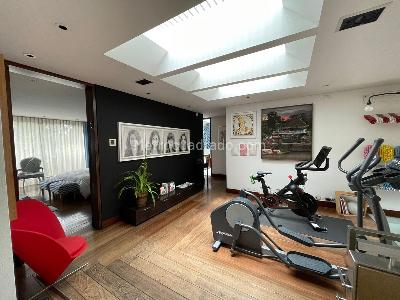 Casa de 4 alcobas en venta en Chico Alto, Bogotá, 450 m² · foto 11 de 20