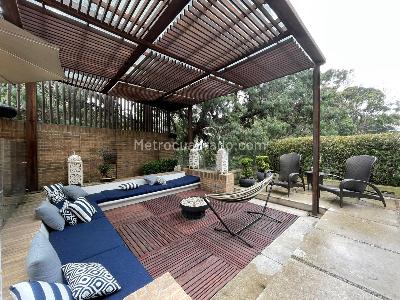 Casa de 4 alcobas en venta en Chico Alto, Bogotá, 450 m² · foto 6 de 20