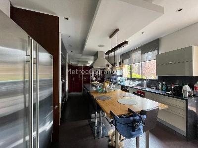 Casa de 4 alcobas en venta en Chico Alto, Bogotá, 450 m² · foto 5 de 20