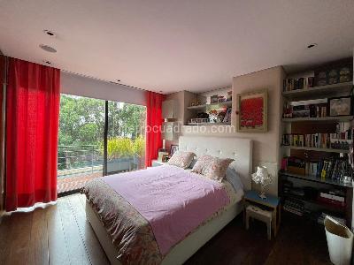 Casa de 4 alcobas en venta en Chico Alto, Bogotá, 450 m² · foto 14 de 20