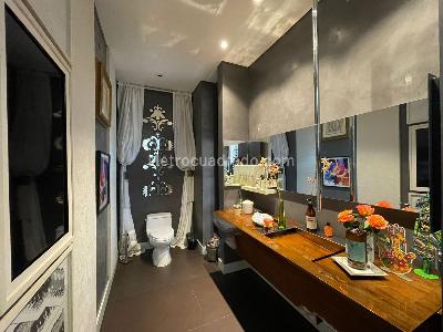 Casa de 4 alcobas en venta en Chico Alto, Bogotá, 450 m² · foto 10 de 20