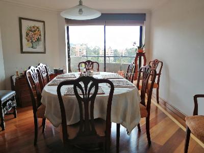Apartamento de 3 alcobas en venta en Sierras Del Moral, Bogotá, 220 m² · foto 10 de 20