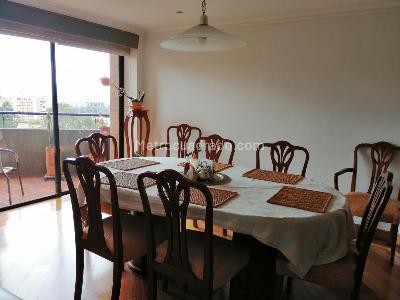 Apartamento de 3 alcobas en venta en Sierras Del Moral, Bogotá, 220 m² · foto 11 de 20