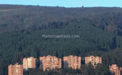 Apartamento de 3 alcobas en venta en Sierras Del Moral, Bogotá, 220 m² · foto 14 de 20