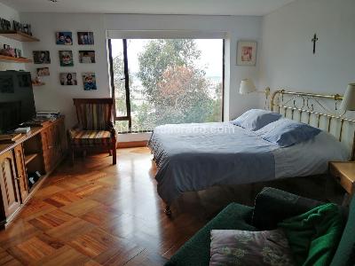 Apartamento de 3 alcobas en venta en Sierras Del Moral, Bogotá, 220 m² · foto 2 de 20