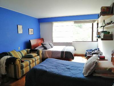 Apartamento de 3 alcobas en venta en Sierras Del Moral, Bogotá, 220 m² · foto 4 de 20
