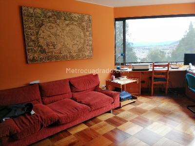 Apartamento de 3 alcobas en venta en Sierras Del Moral, Bogotá, 220 m² · foto 5 de 20