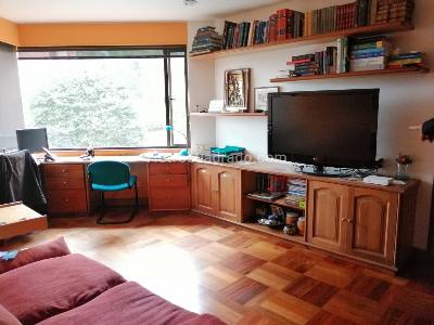 Apartamento de 3 alcobas en venta en Sierras Del Moral, Bogotá, 220 m² · foto 6 de 20