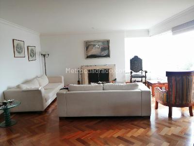 Apartamento de 3 alcobas en venta en Sierras Del Moral, Bogotá, 220 m² · foto 7 de 20