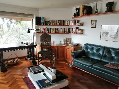 Apartamento de 3 alcobas en venta en Sierras Del Moral, Bogotá, 220 m² · foto 8 de 20