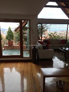 Casa de 3 alcobas en venta en Sierras Del Moral, Bogotá, 264 m² · foto 10 de 20