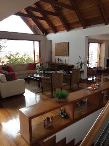 Casa de 3 alcobas en venta en Sierras Del Moral, Bogotá, 264 m² · foto 12 de 20