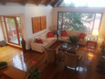 Casa de 3 alcobas en venta en Sierras Del Moral, Bogotá, 264 m² · foto 19 de 20