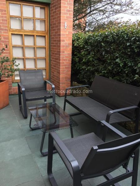Casa en Arriendo, SIERRAS DEL MORAL, Bogotá D.C. - Ansicht 2