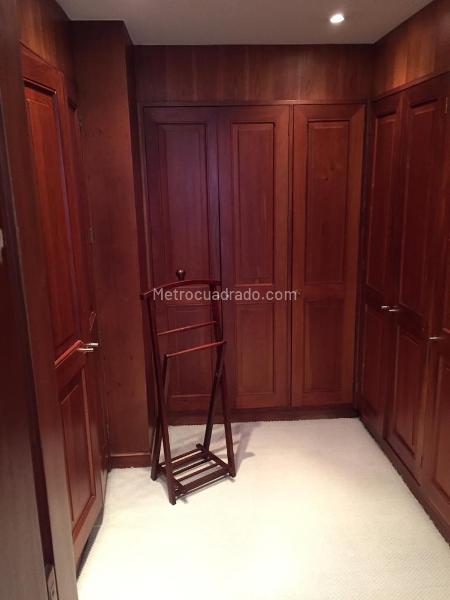 Casa en Arriendo, SIERRAS DEL MORAL, Bogotá D.C. - Ansicht 4