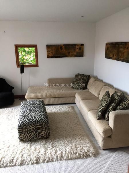 Casa en Arriendo, SIERRAS DEL MORAL, Bogotá D.C. - Ansicht 5