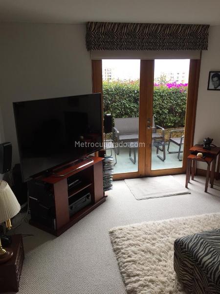 Casa en Arriendo, SIERRAS DEL MORAL, Bogotá D.C. - Ansicht 6