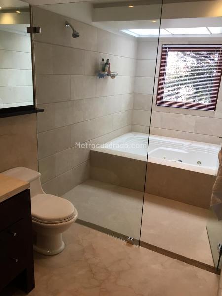 Casa en Arriendo, SIERRAS DEL MORAL, Bogotá D.C. - Mehr