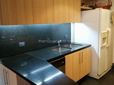 Apartamento de 3 alcobas en venta en Sierras Del Moral, Bogotá, 191 m² · foto 6 de 20