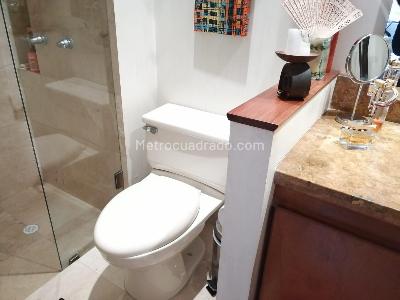 Apartamento de 3 alcobas en venta en Sierras Del Moral, Bogotá, 191 m² · foto 9 de 20