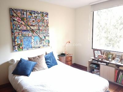 Apartamento de 3 alcobas en venta en Sierras Del Moral, Bogotá, 191 m² · foto 11 de 20