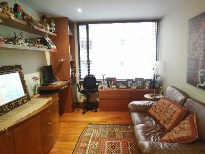 Apartamento de 3 alcobas en venta en Sierras Del Moral, Bogotá, 191 m² · foto 4 de 20