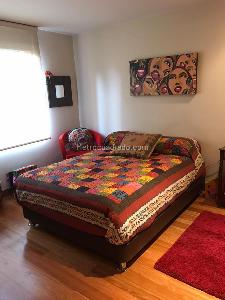 Apartamento de 3 alcobas en venta en Sierras Del Moral, Bogotá, 191 m² · foto 13 de 20