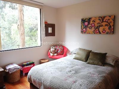 Apartamento de 3 alcobas en venta en Sierras Del Moral, Bogotá, 191 m² · foto 12 de 20